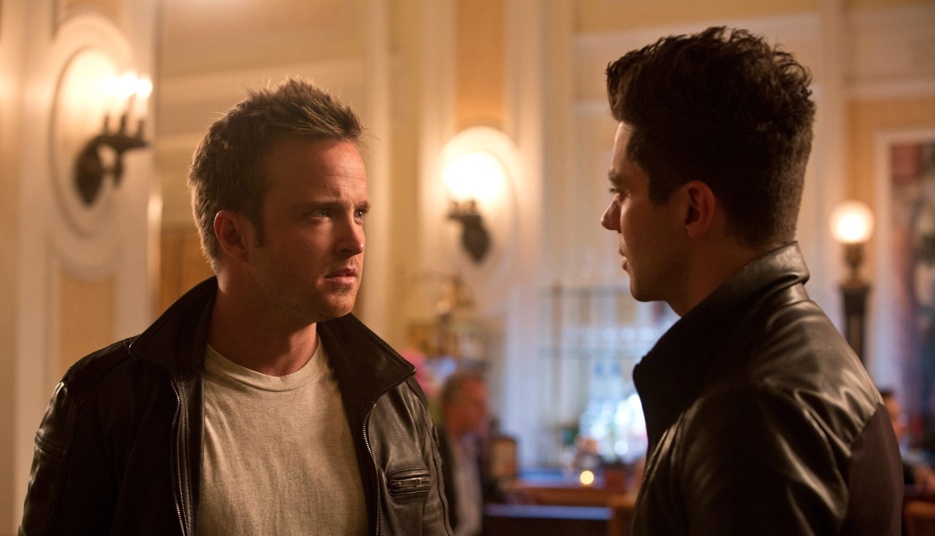 Quick Review: Need For Speed (2014)