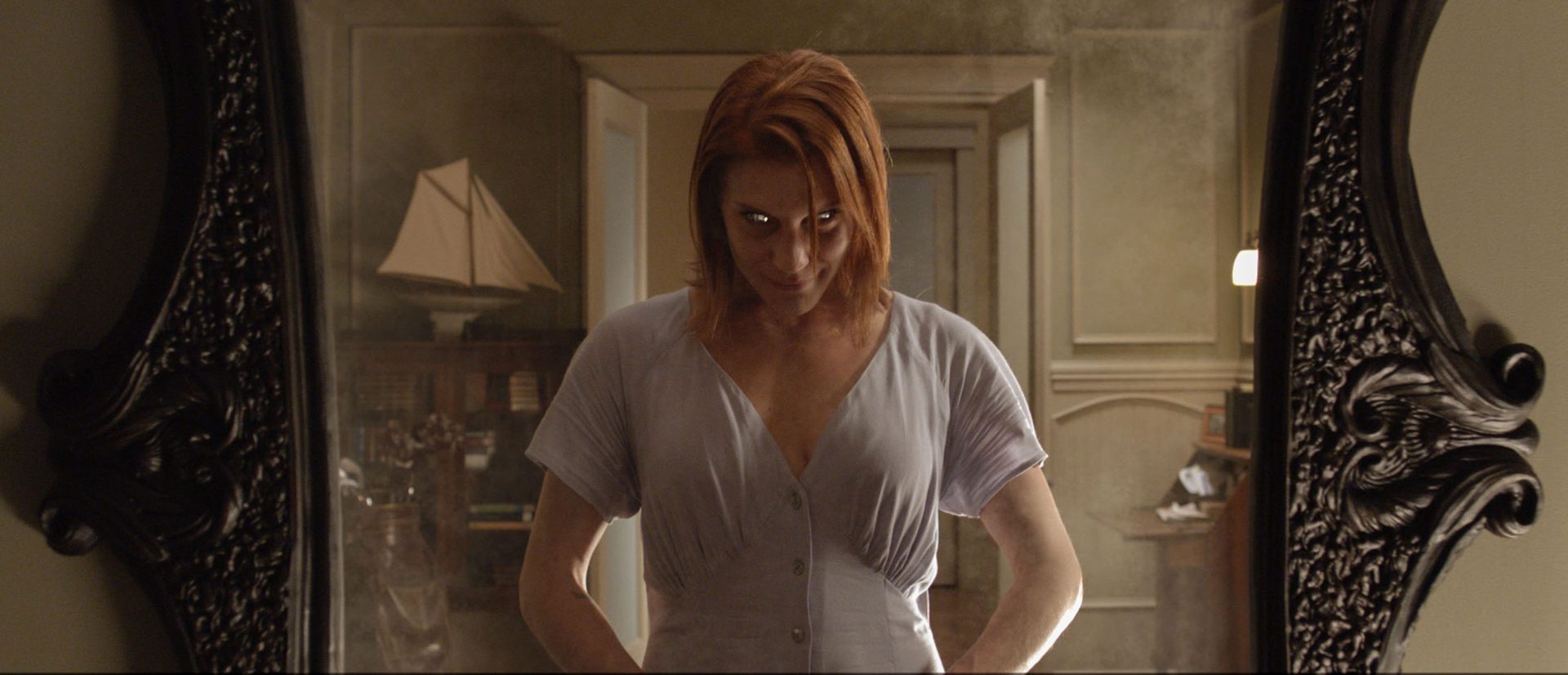 Movie Review: Oculus (2014)