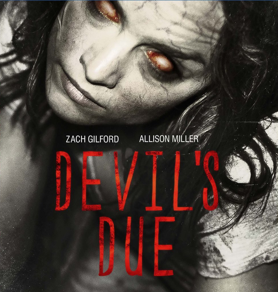 Tuesday Releases: Devil’s Due