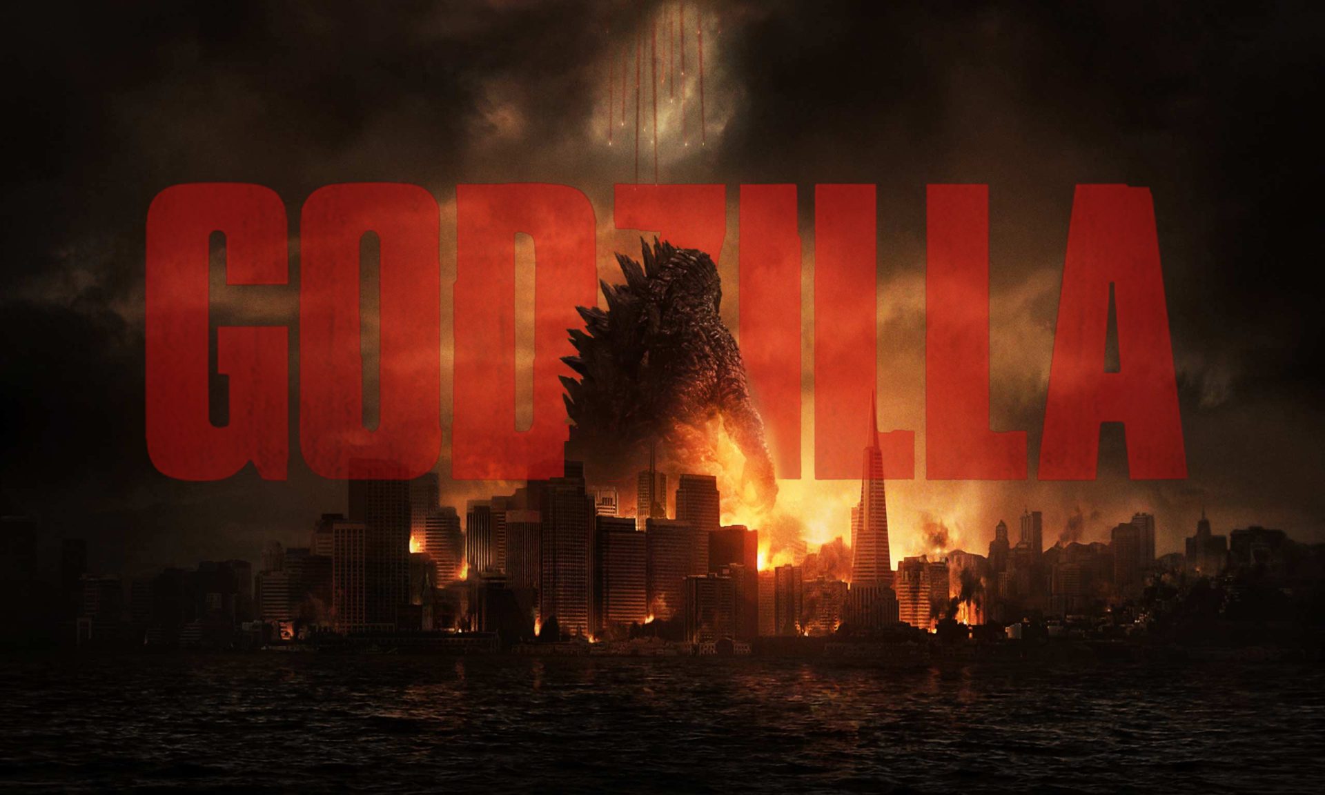 New Trailer: Godzilla – Official Main Trailer