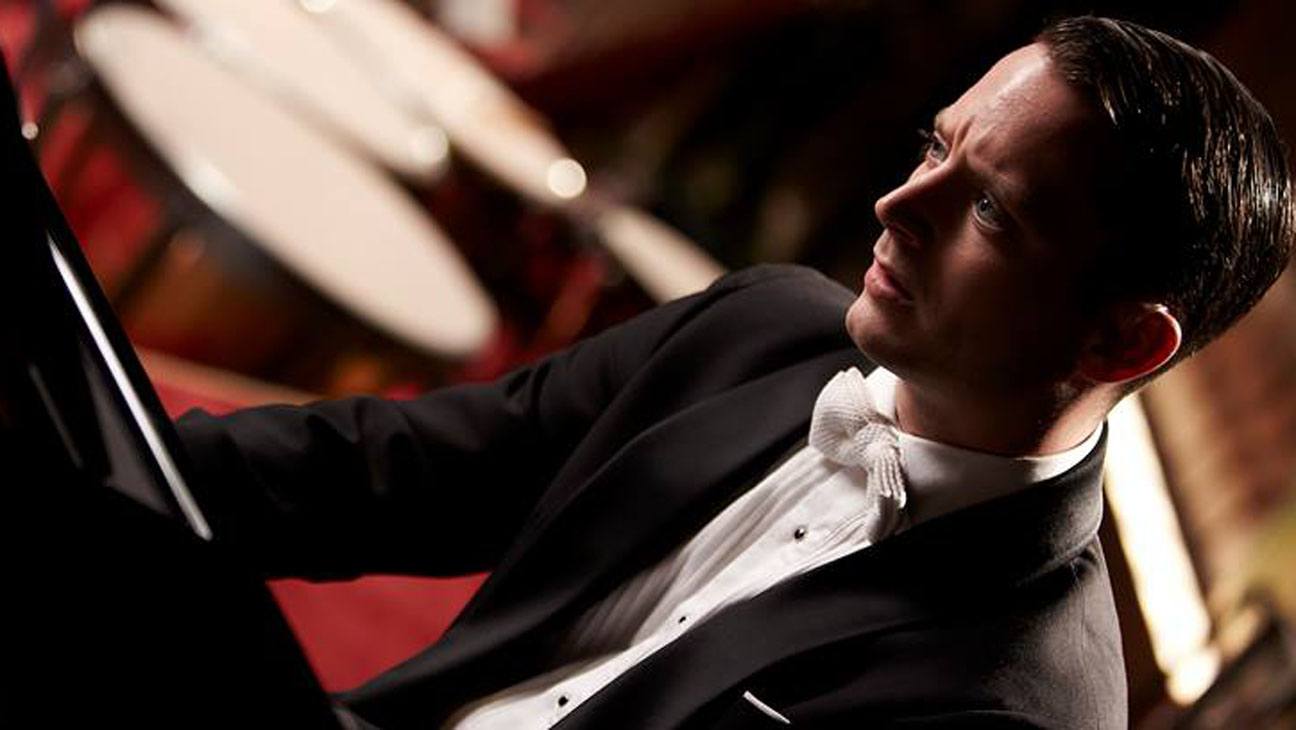 Movie Review: Grand Piano (2014)