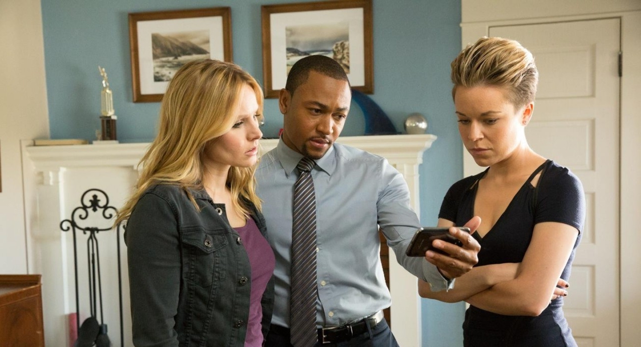 Quick Review: Veronica Mars (2014)