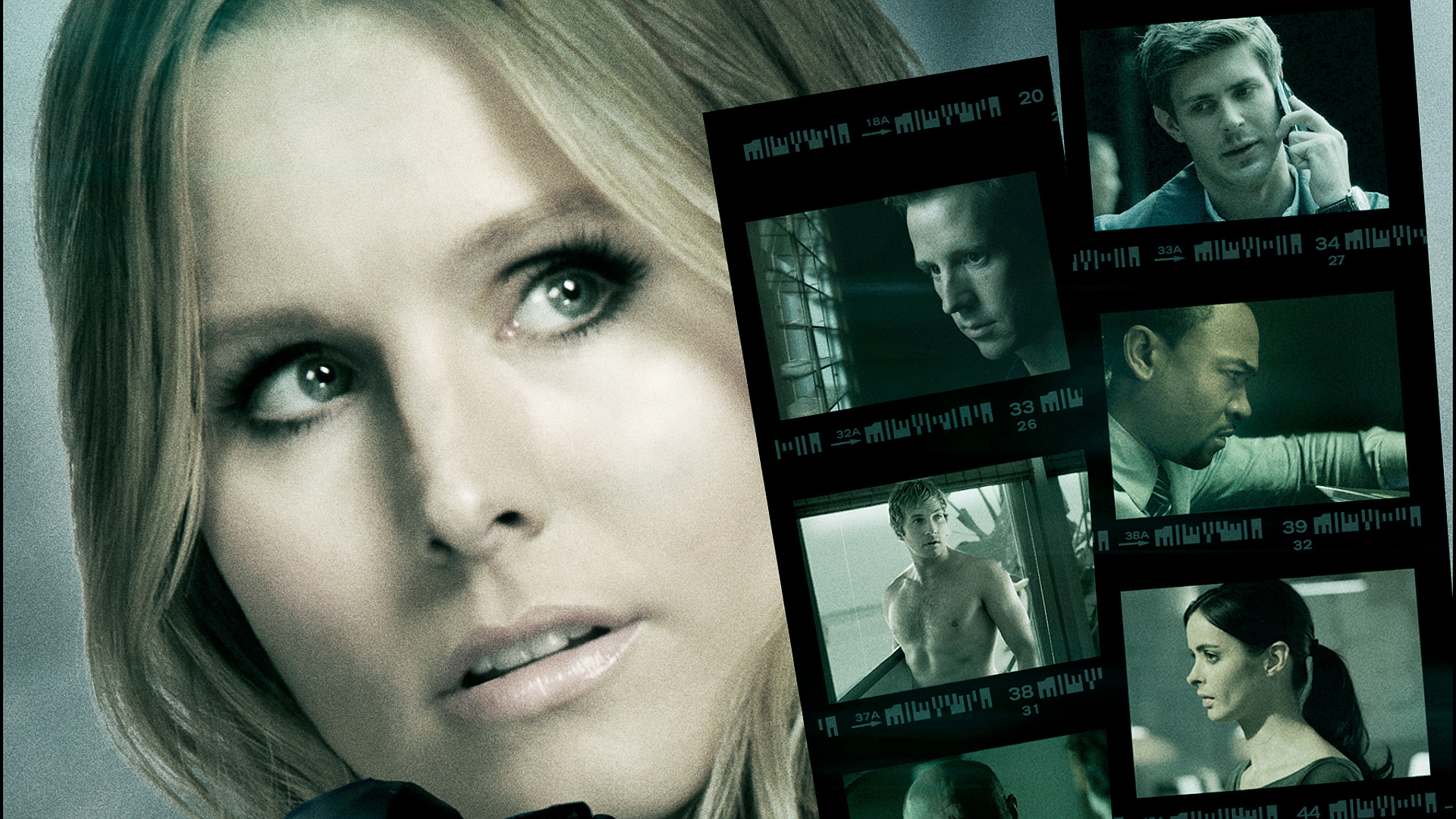 Tuesday Releases: Veronica Mars