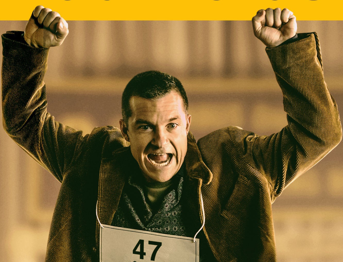 Tuesday Releases: Bad Words & The Raid 2