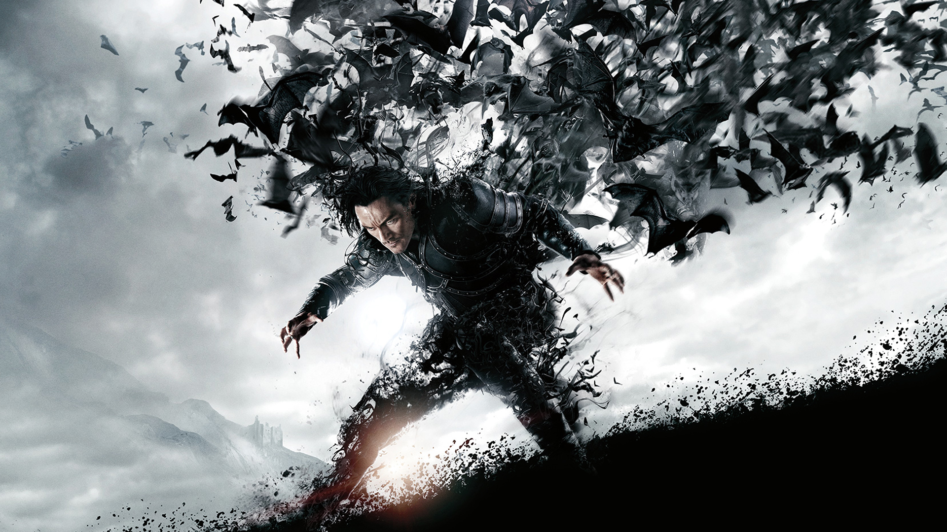 Stuck On Repeat: “Everybody Wants To Rule The World” from Dracula Untold