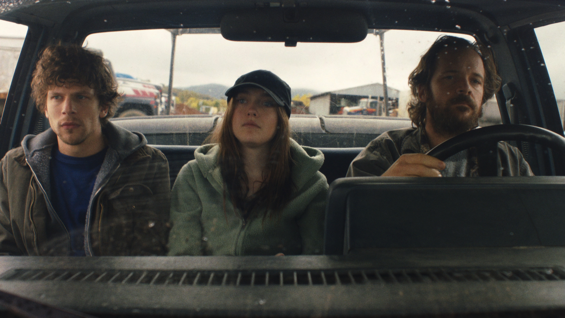 Movie Review: Night Moves (2014)