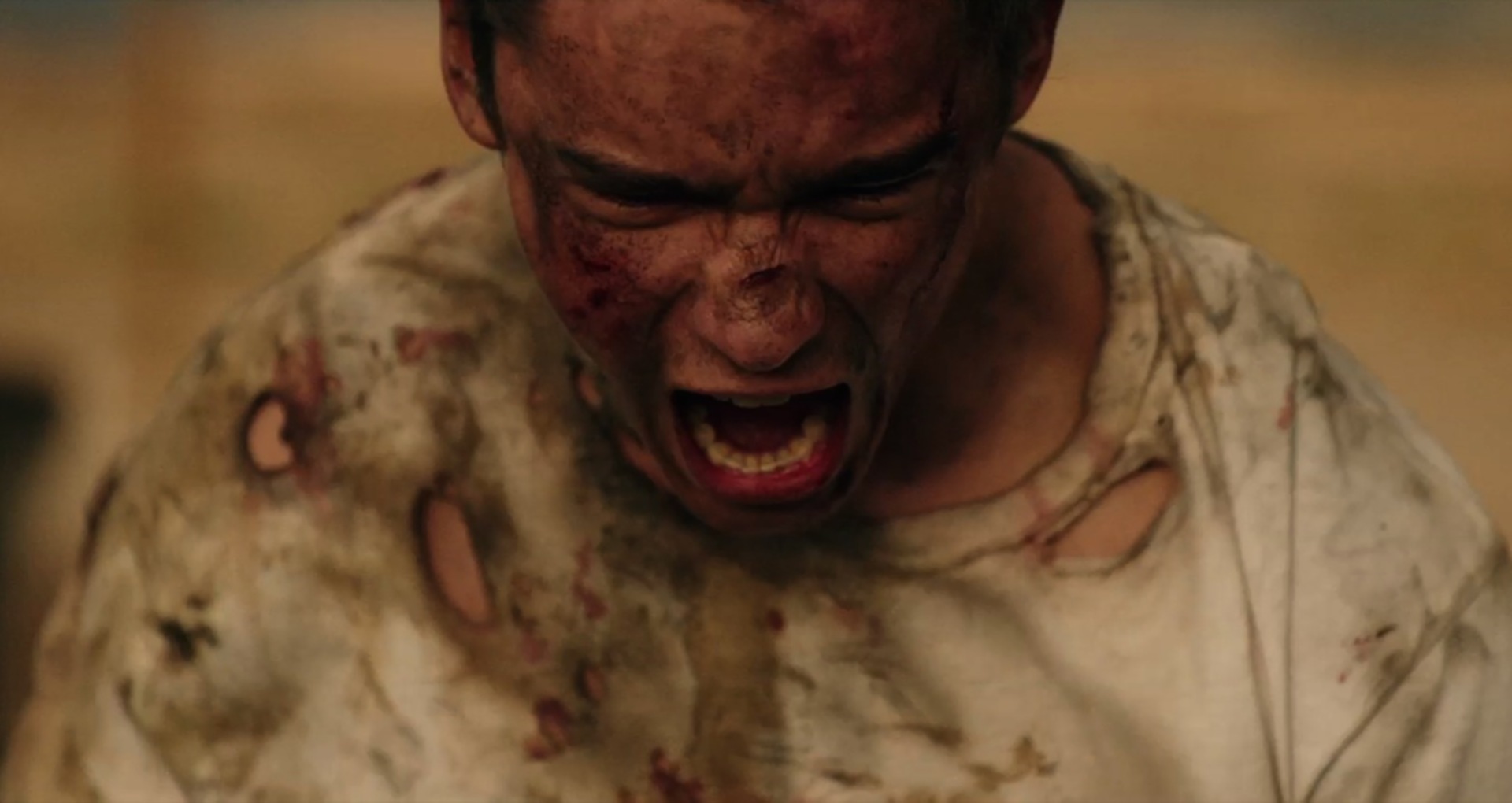 Movie Review: The Signal (2014)