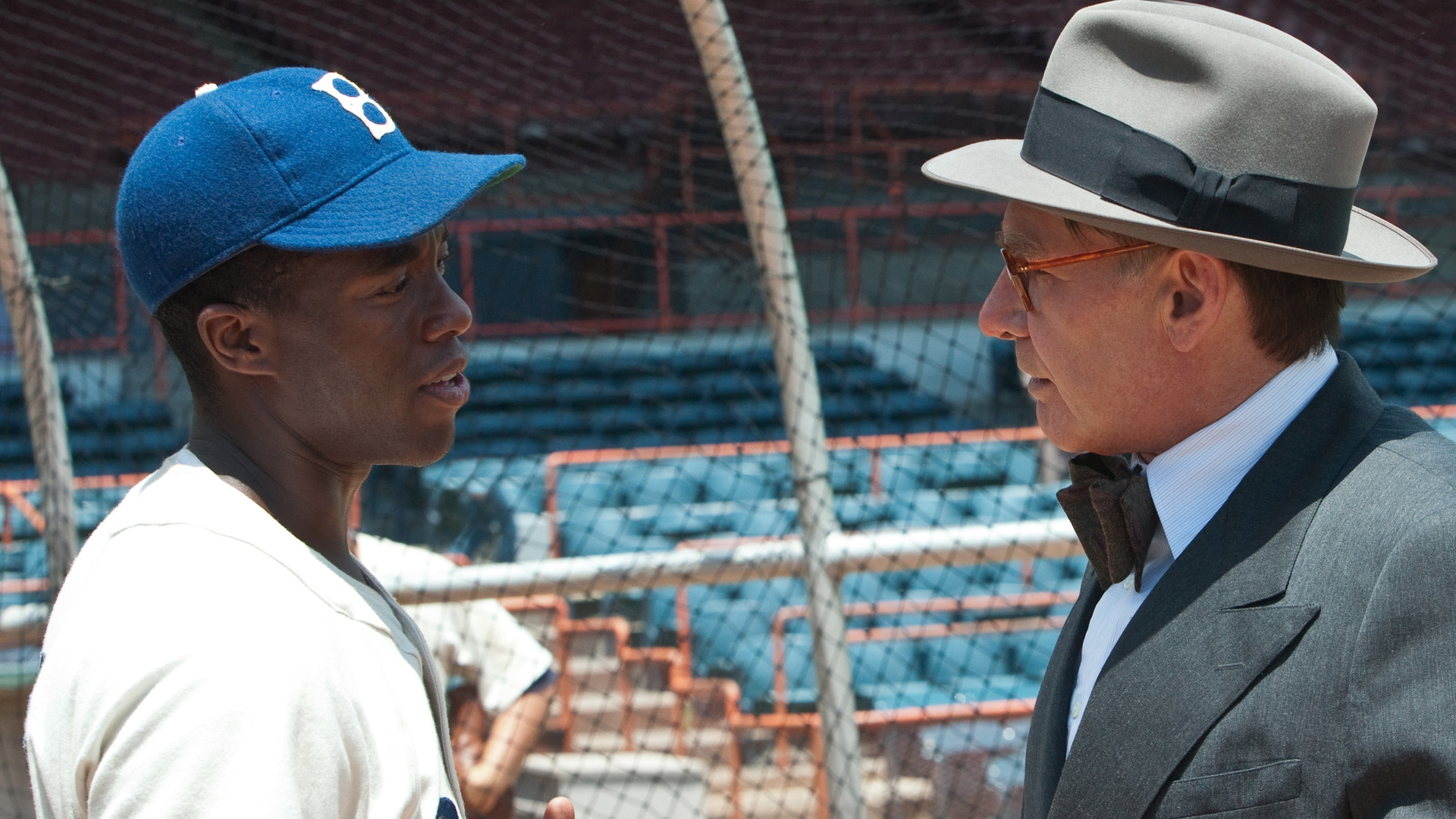 Movie Review: 42 (2013)