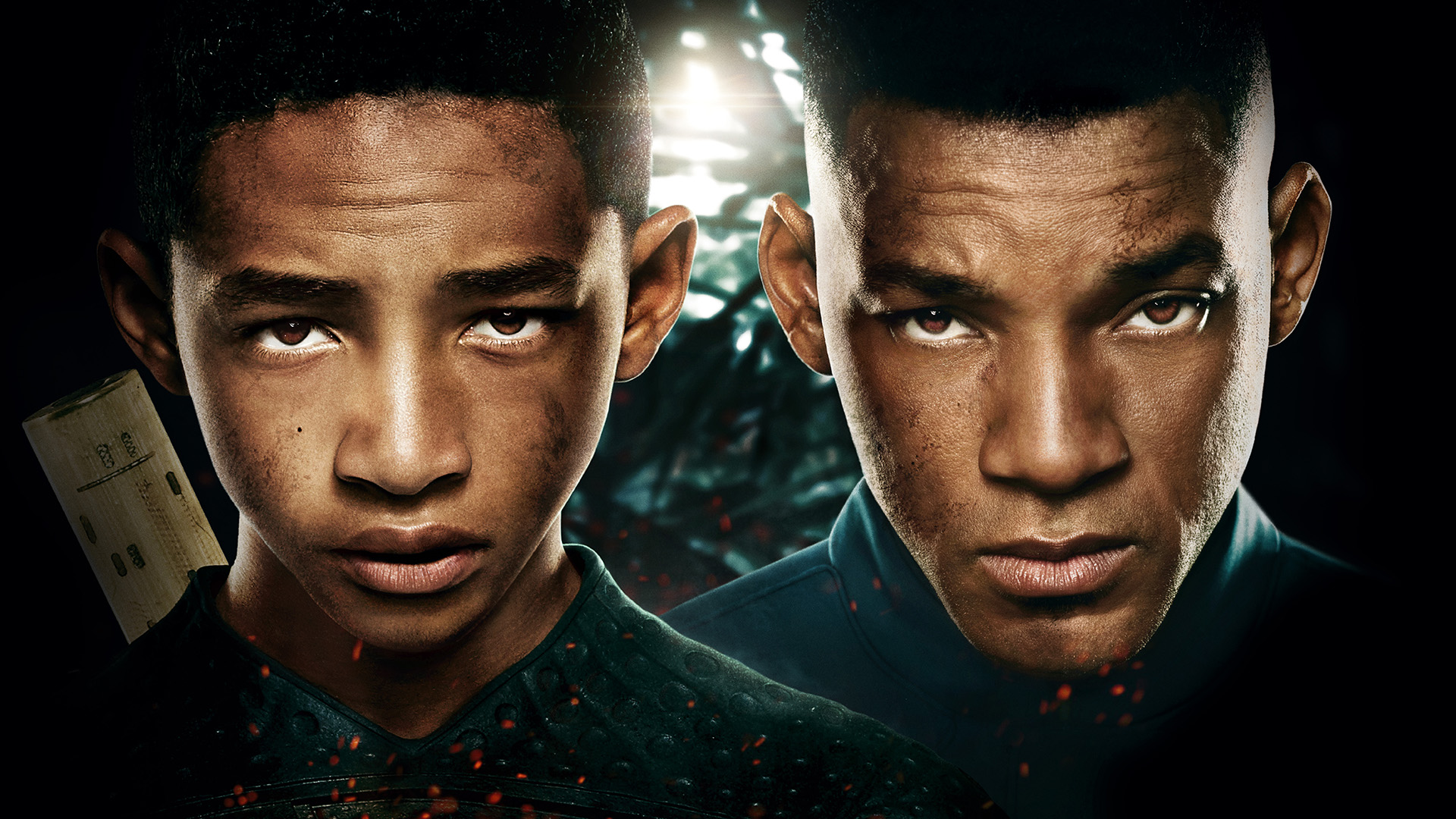 Theatrical Releases: After Earth & Now You See Me