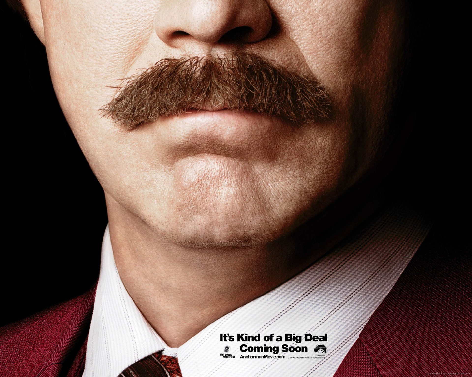 Theatrical Releases: Anchorman 2 & Her