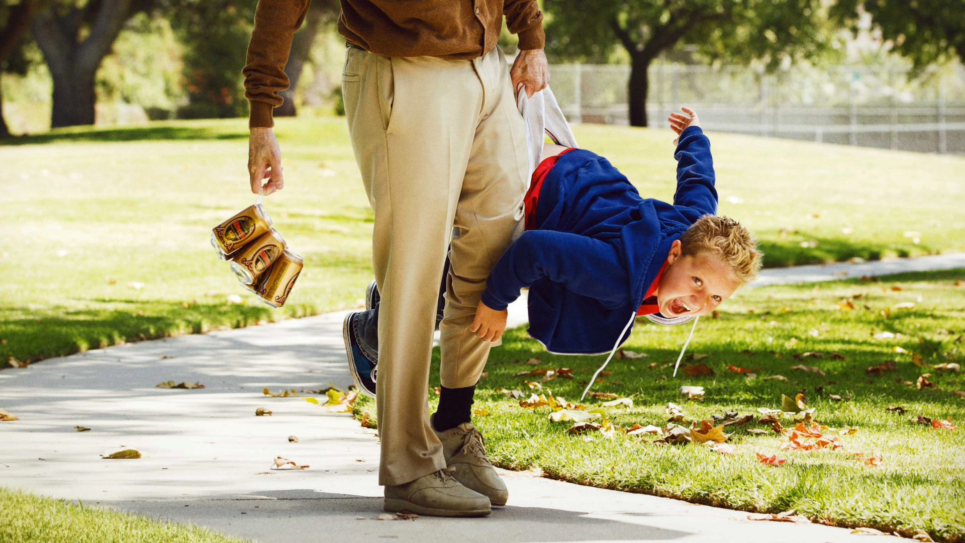 Theatrical Releases: The Counselor & Bad Grandpa