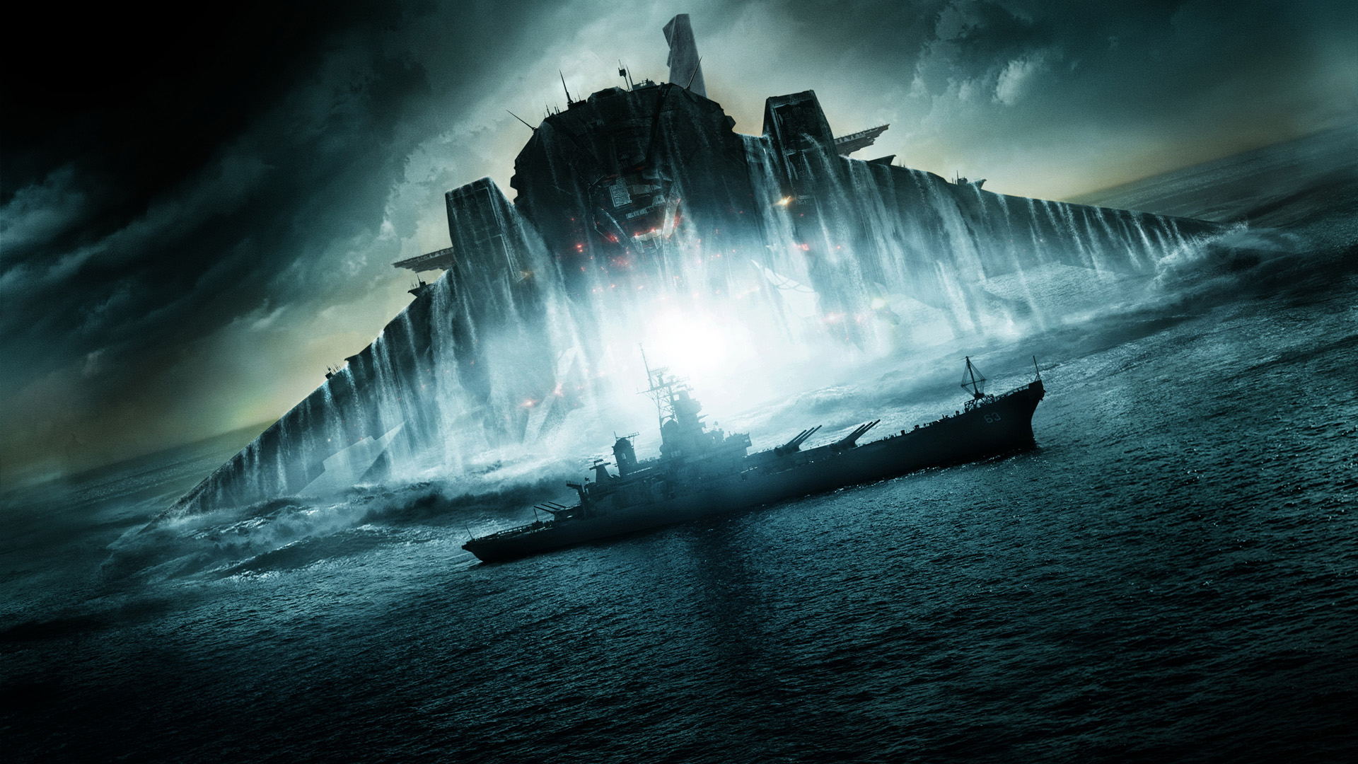 Theatrical Releases: Battleship & The Dictator