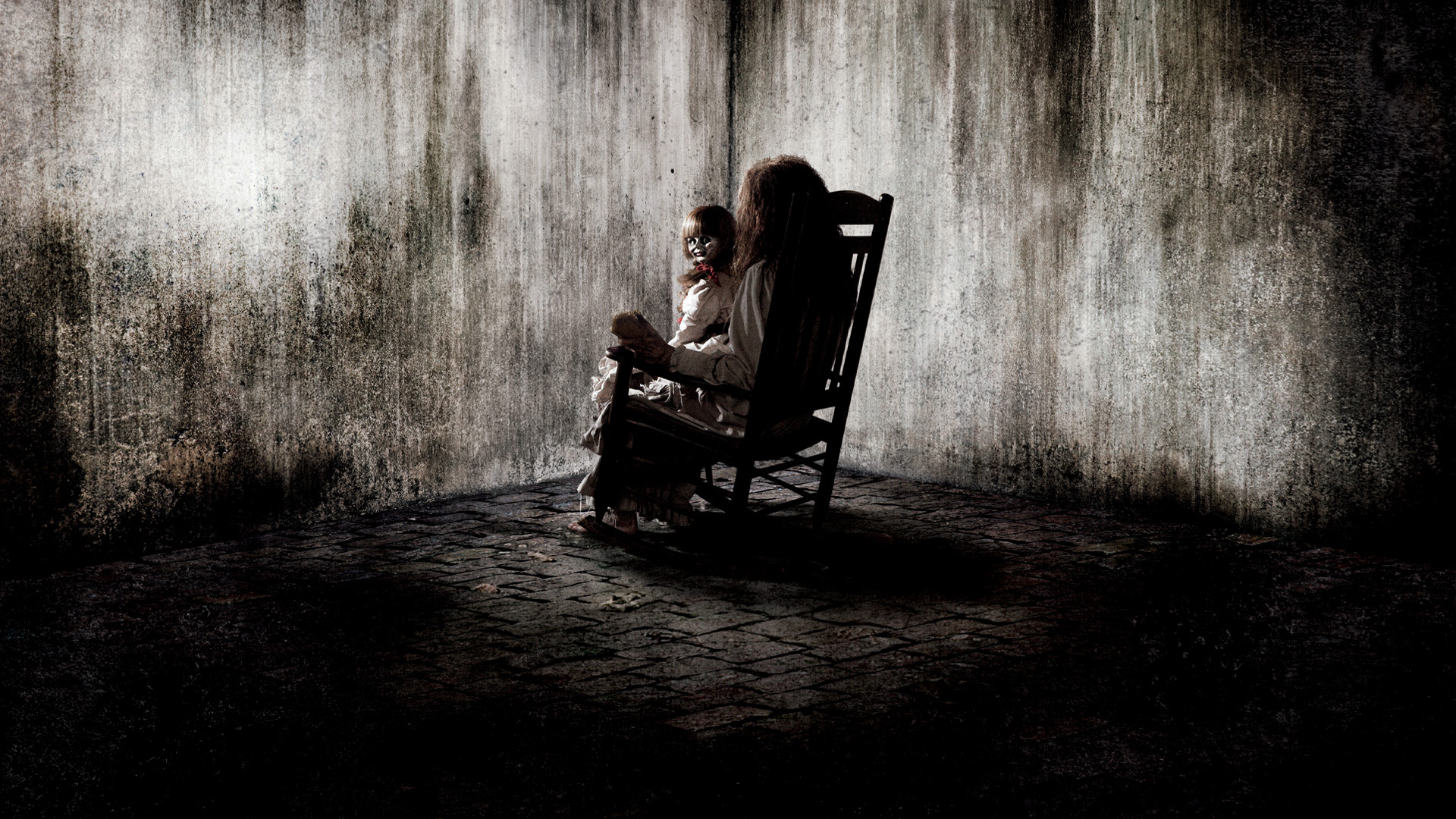 Theatrical Releases: The Conjuring, Red 2, & R.I.P.D.