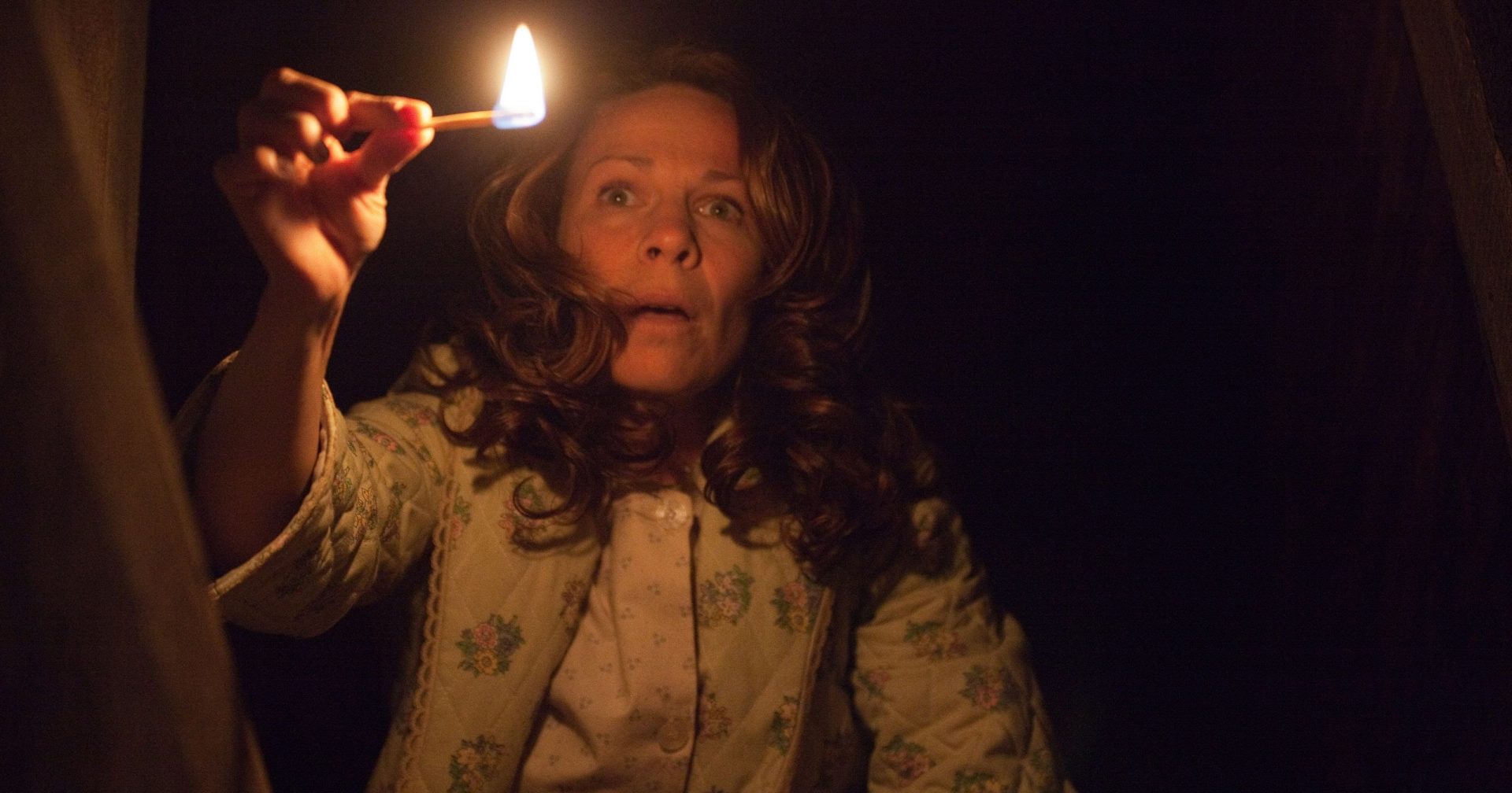Quick Review: The Conjuring (2013)