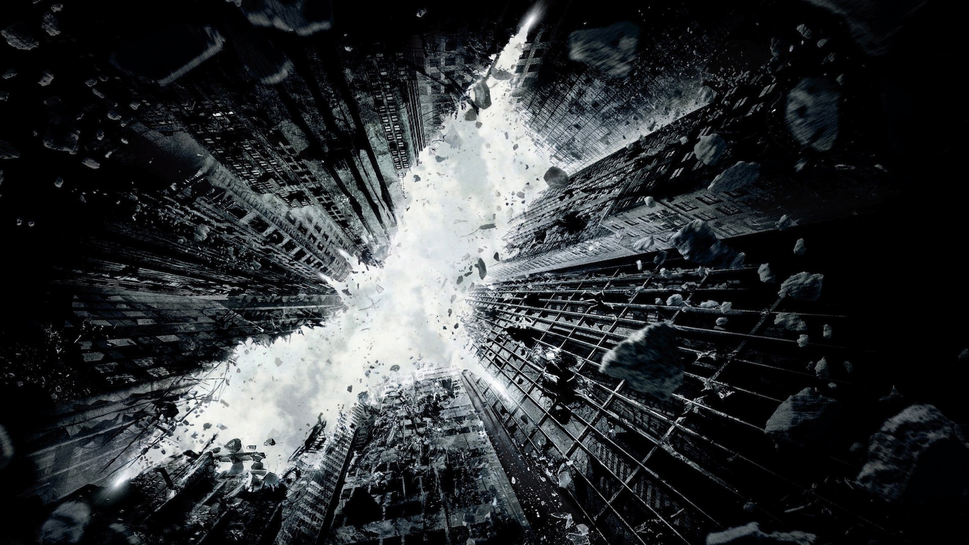 For Your Consideration 2012: The Dark Knight Rises