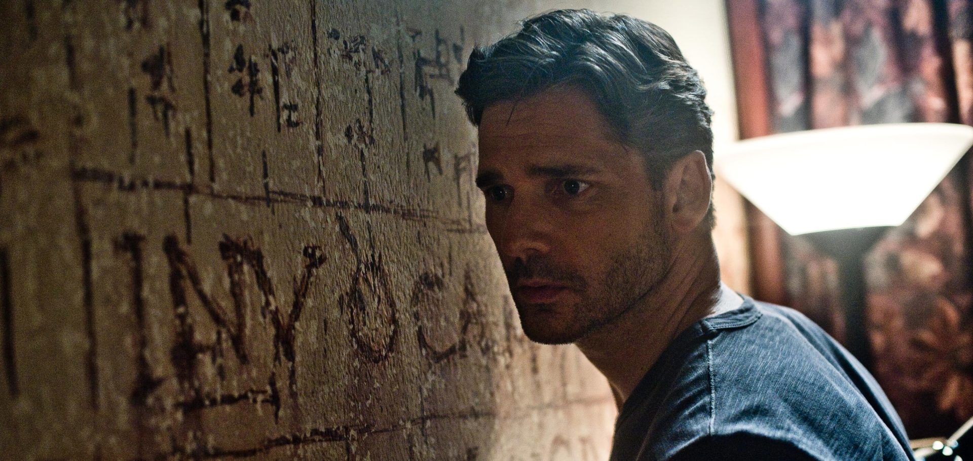 Movie Review: Deliver Us From Evil (2014)