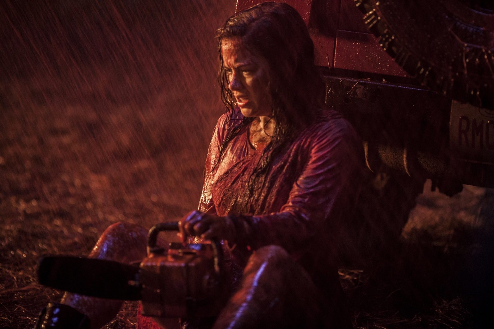 Quick Review: Evil Dead (2013)