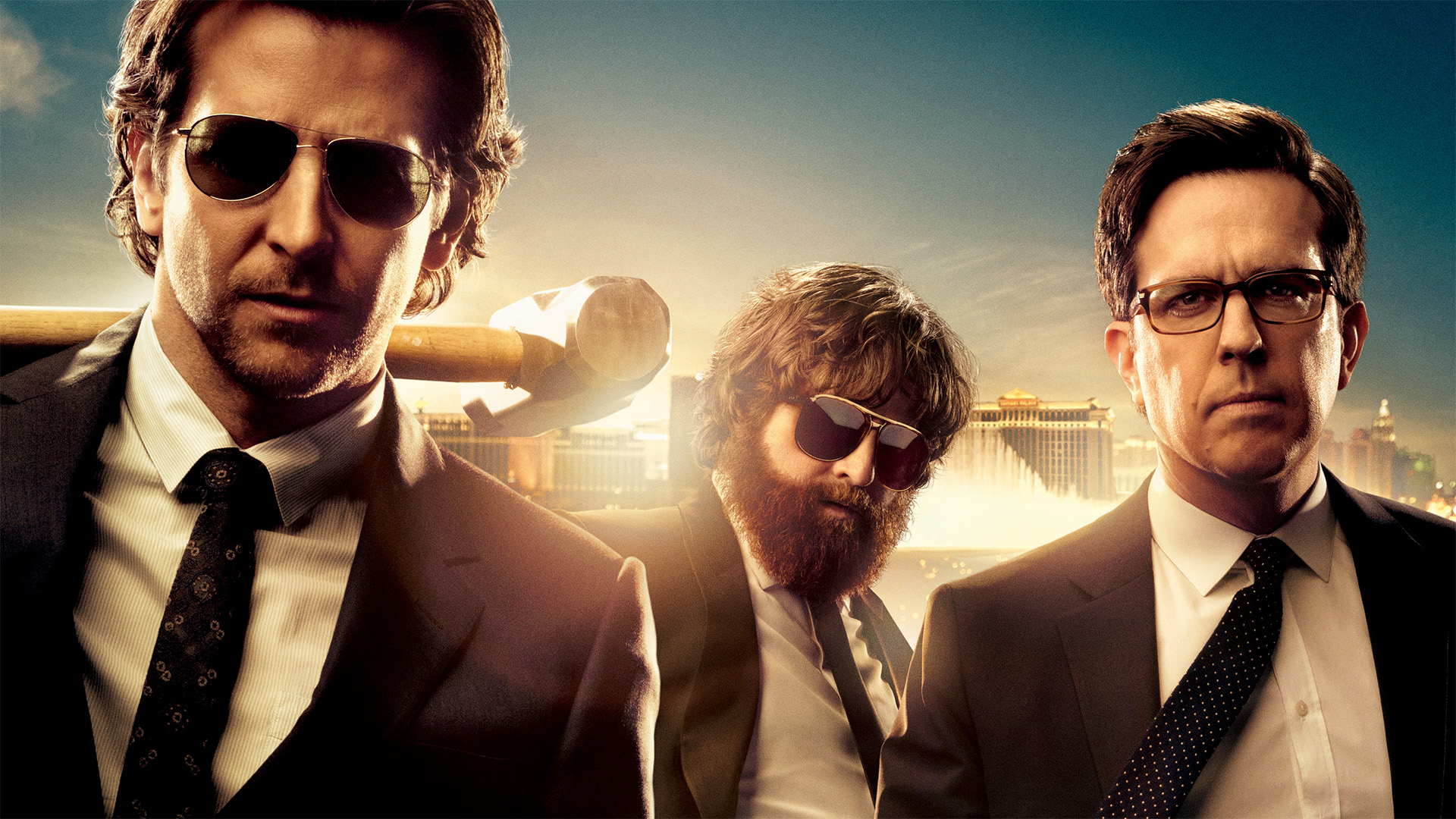 Theatrical Releases: Fast and Furious 6 & The Hangover Part III