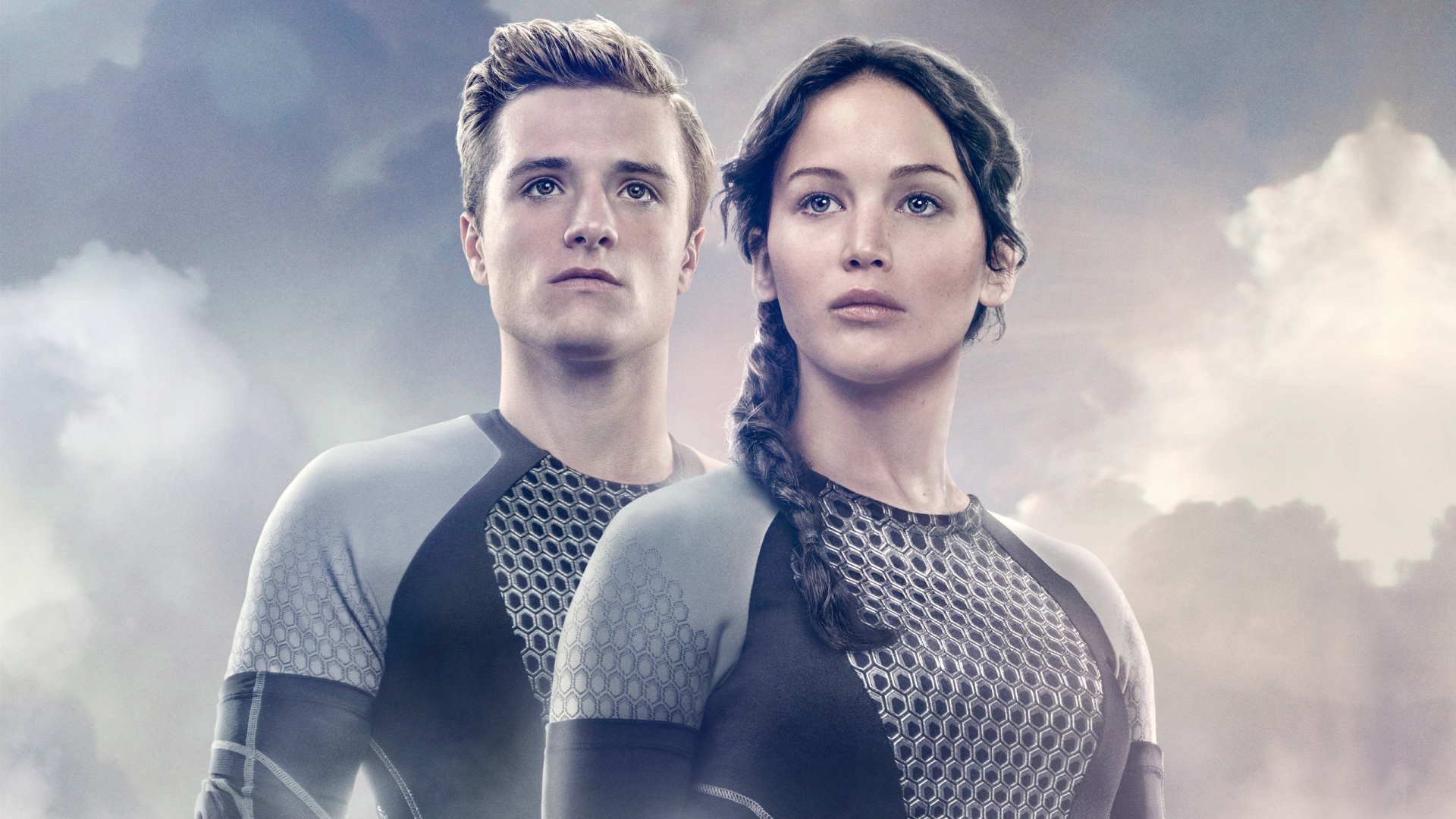 Theatrical Releases: The Hunger Games: Catching Fire
