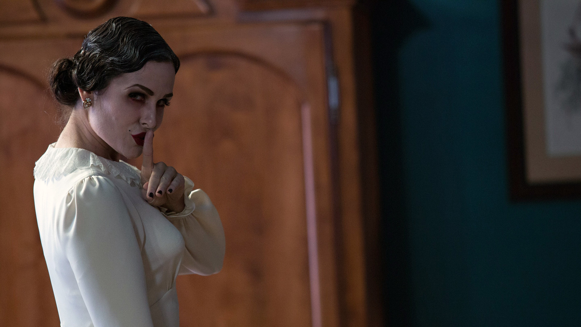 Quick Review: Insidious: Chapter 2 (2013)