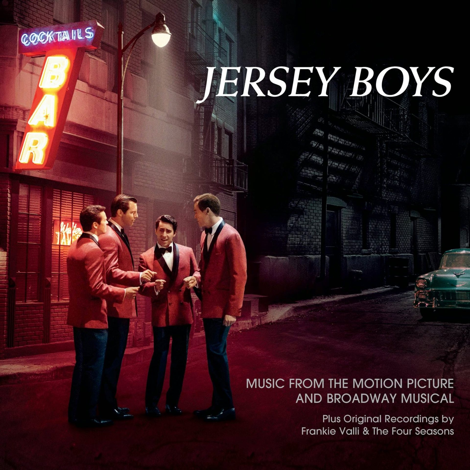 Theatrical Releases: Jersey Boys & Think Like A Man Too