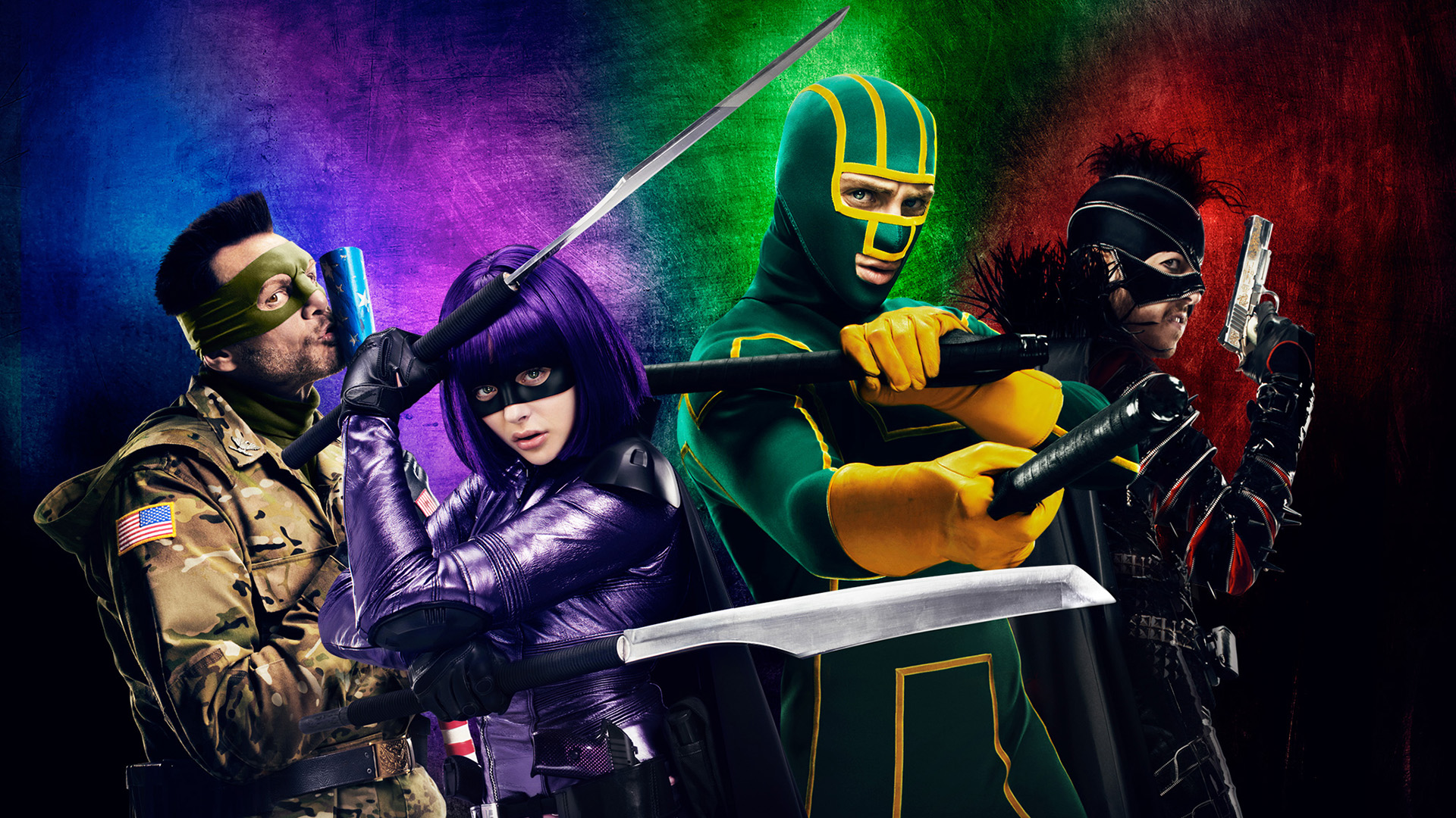 Theatrical Releases: Lee Daniels’ The Butler & Kick-Ass 2