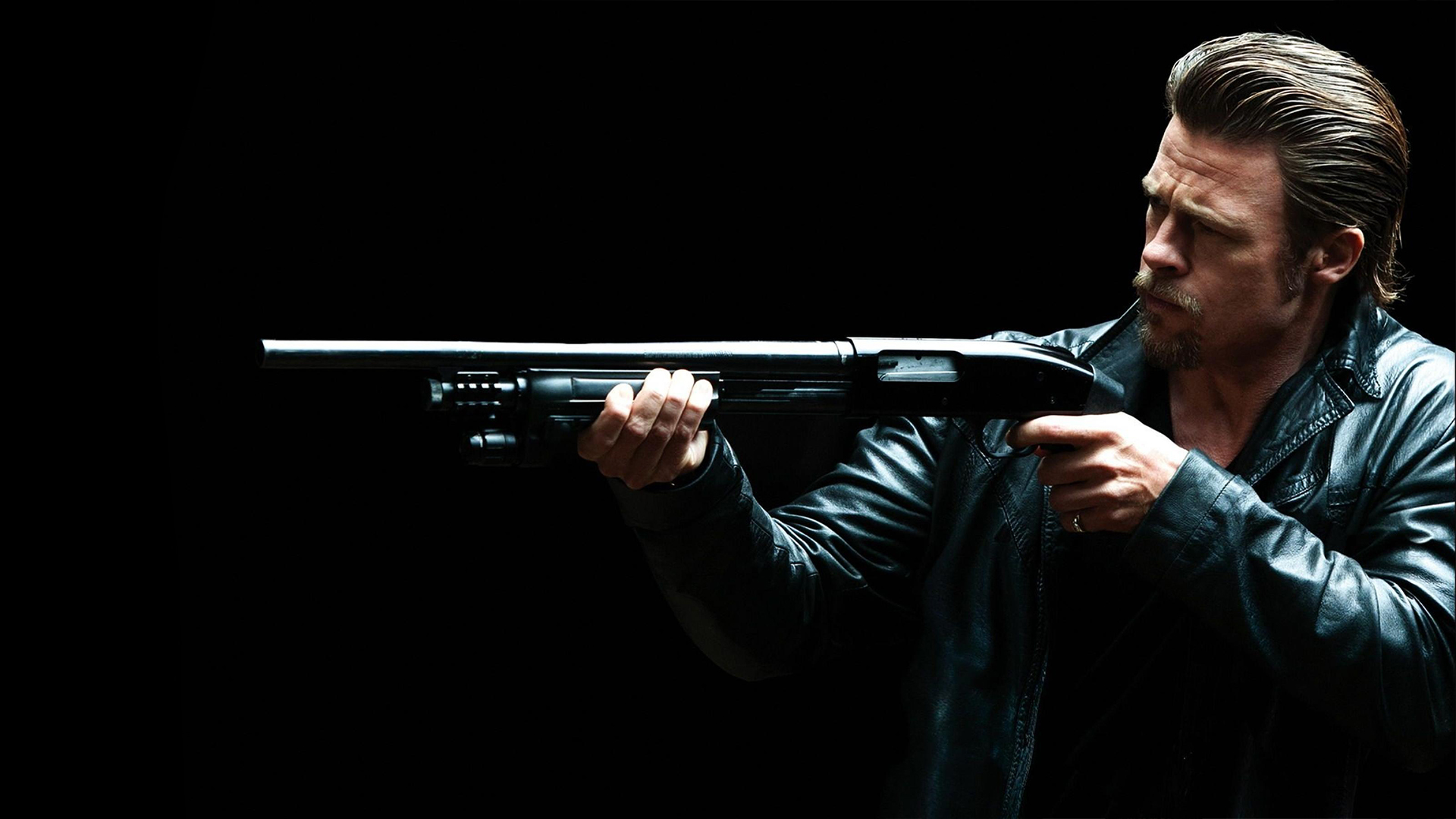 Theatrical Releases: Killing Them Softly