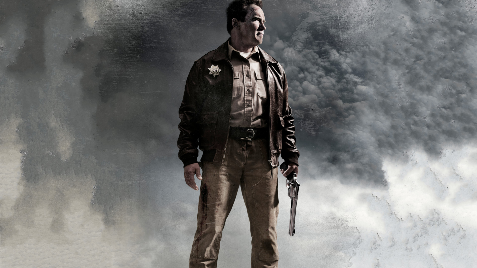 Theatrical Releases: Broken City, The Last Stand, & Mama