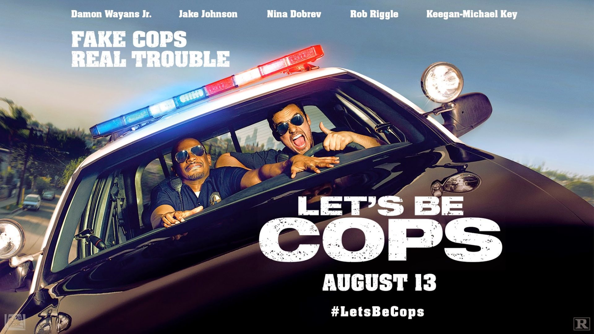 Theatrical Releases: The Expendables 3, The Giver, & Let’s Be Cops