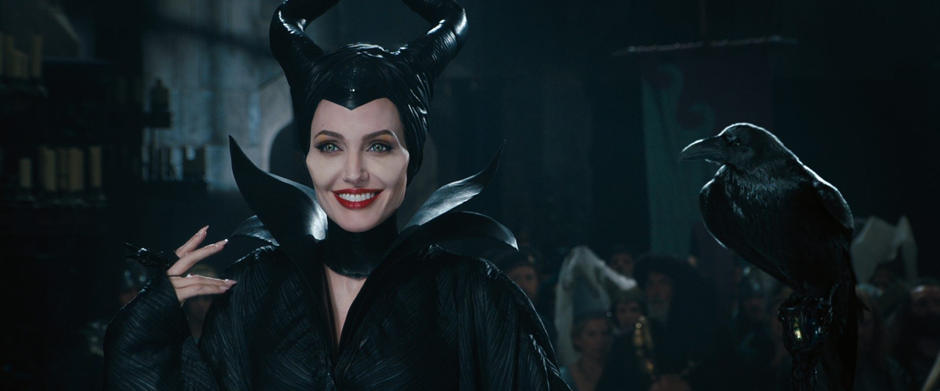 Movie Review: Maleficent (2014)