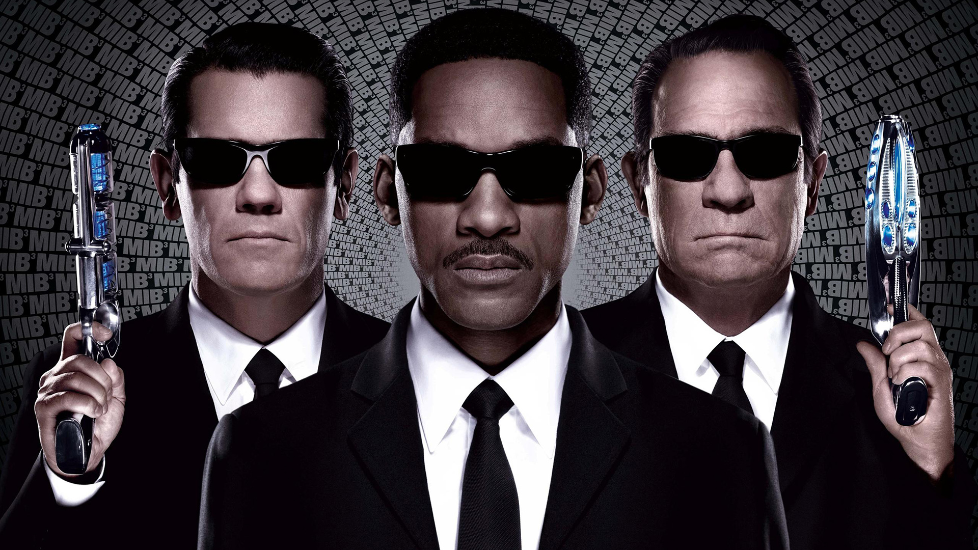 Theatrical Releases: Men In Black 3 & Moonrise Kingdom
