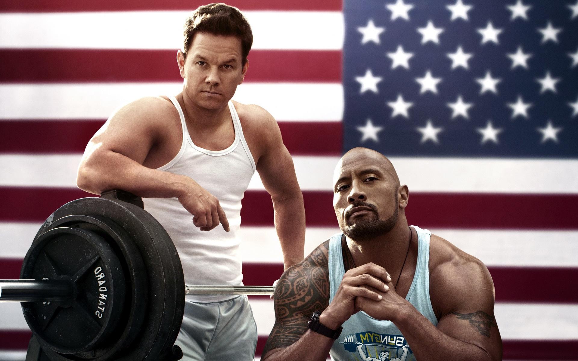 Theatrical Releases: Pain and Gain & Mud