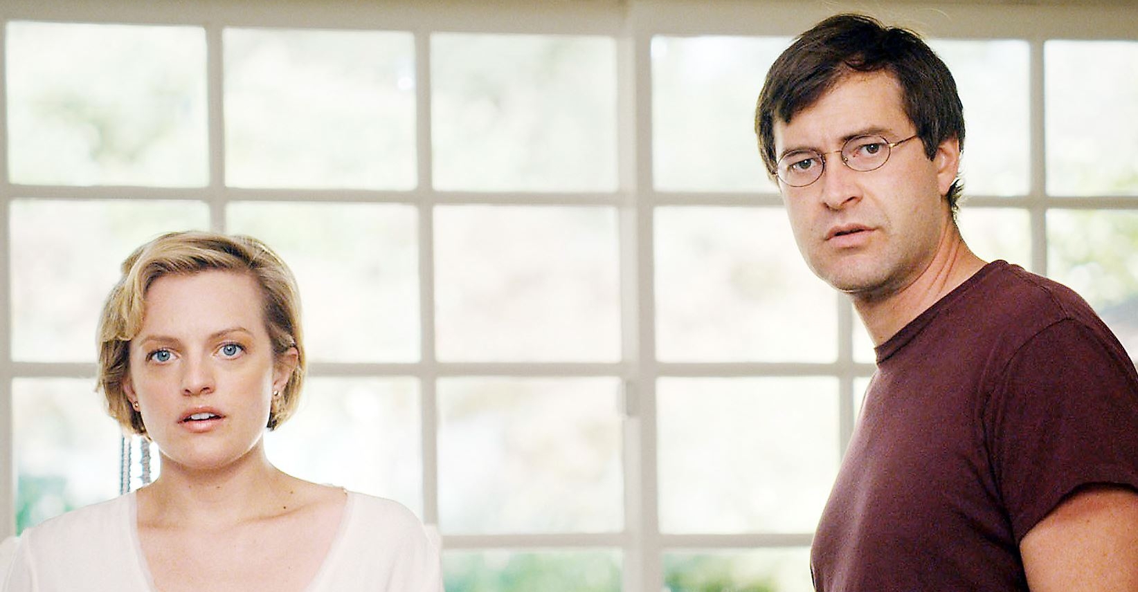 Quick Review: The One I Love (2014)