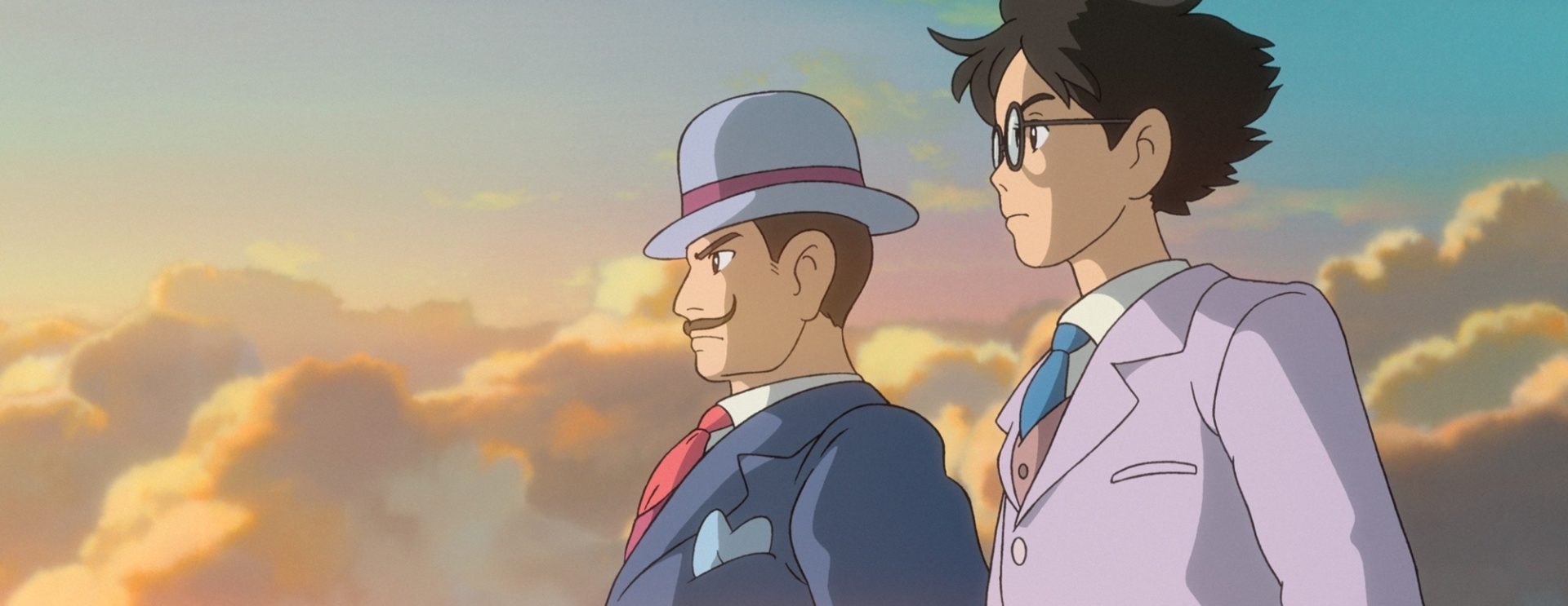 Quick Review: The Wind Rises (2013)