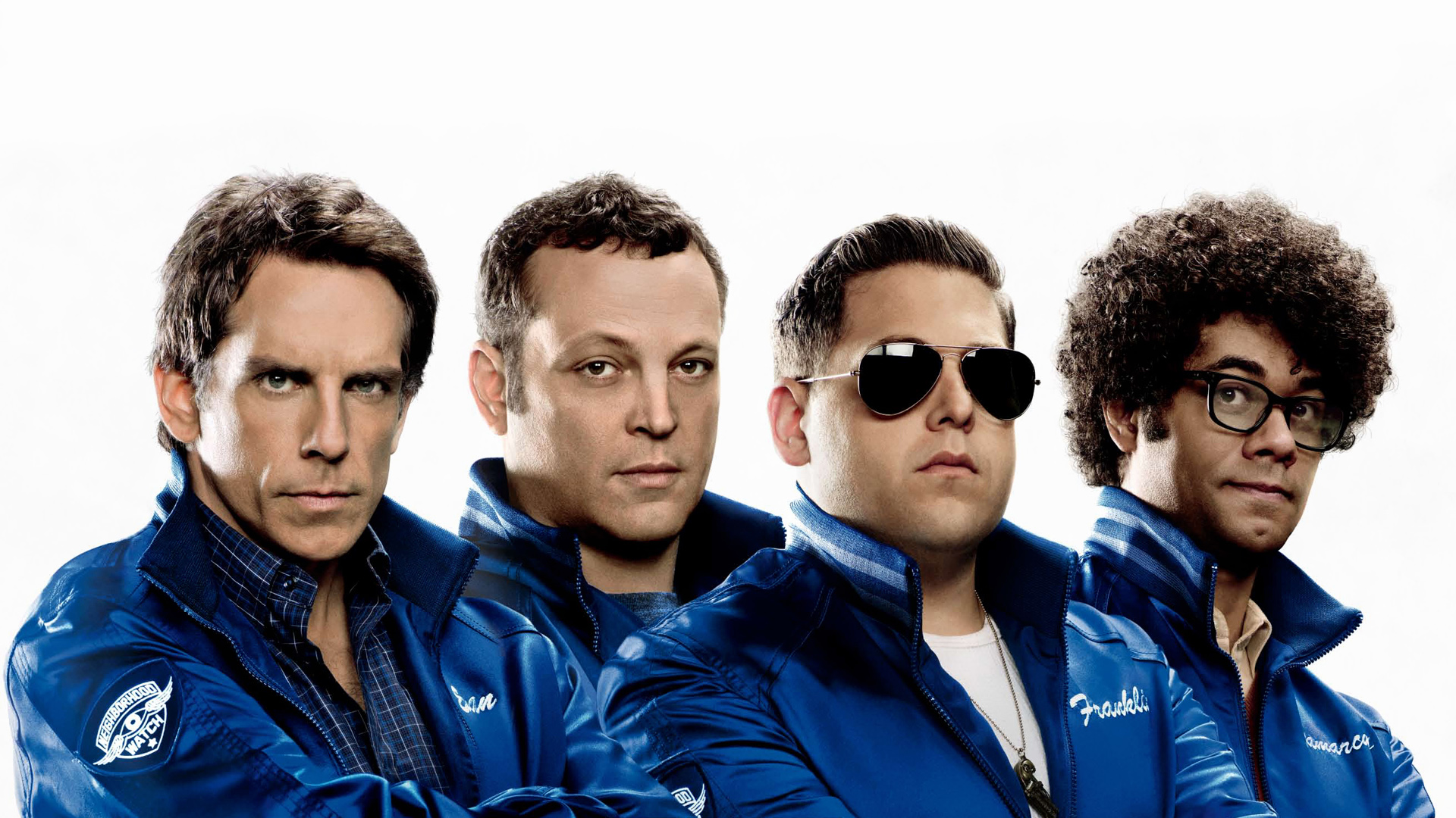 Theatrical Releases: The Watch