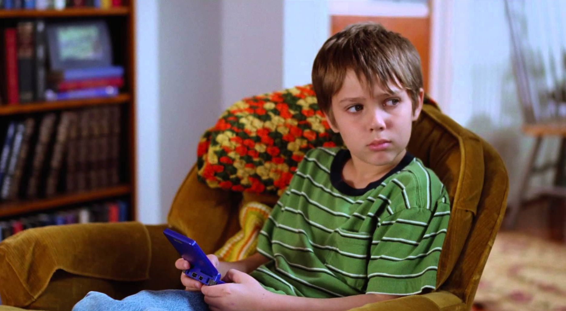 Oscars Watch: 2014 Los Angeles Film Critics Association Awards