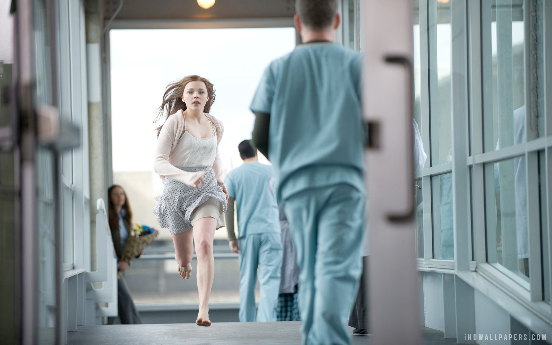 Quick Review: If I Stay (2014)