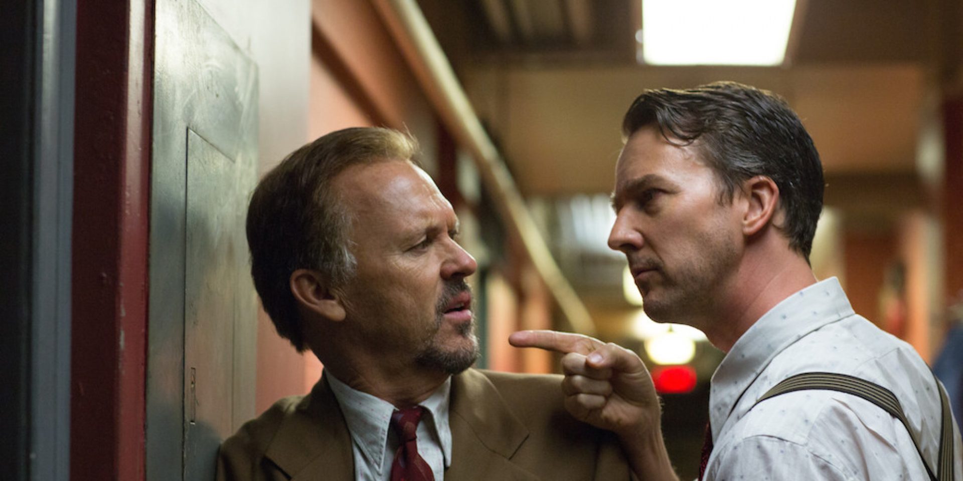 Oscars Watch: 21st Annual Screen Actors Guild Nominees