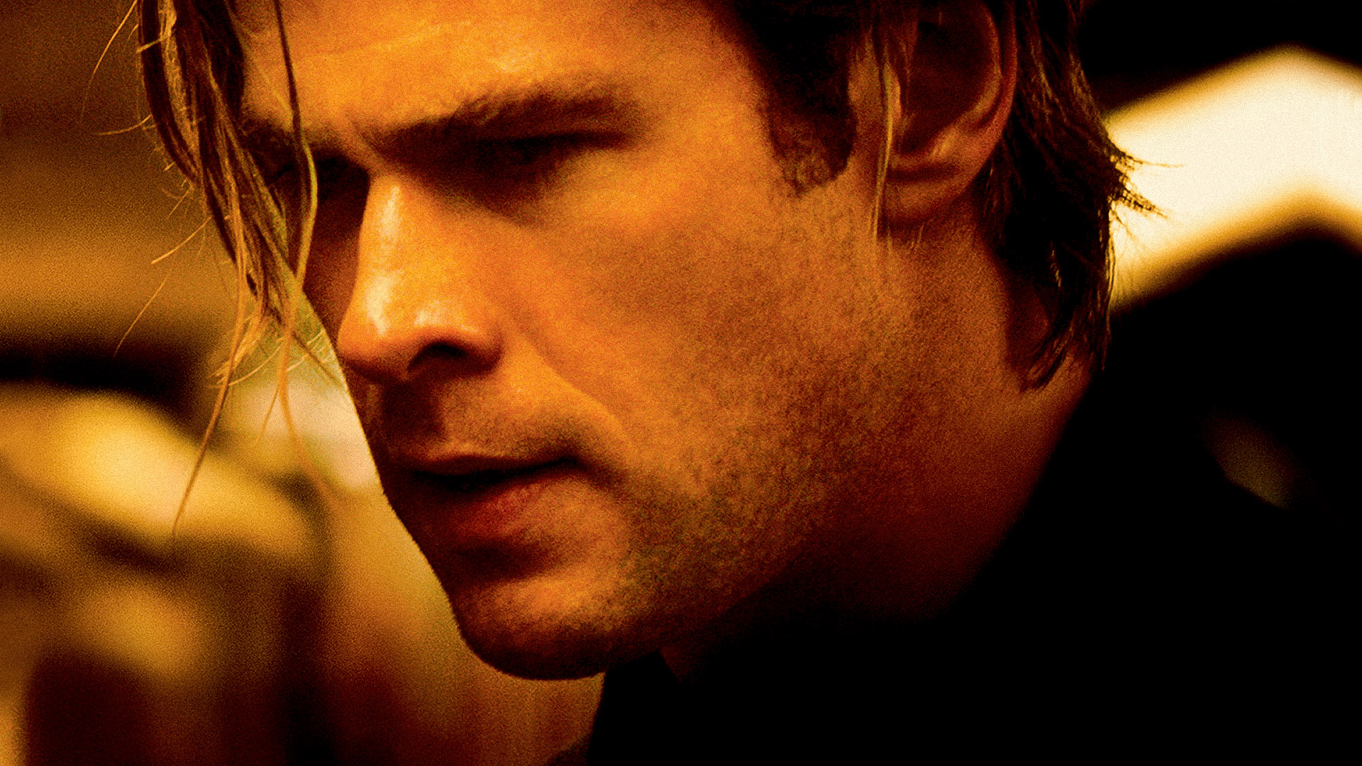 Theatrical Releases: Blackhat & The Wedding Ringer