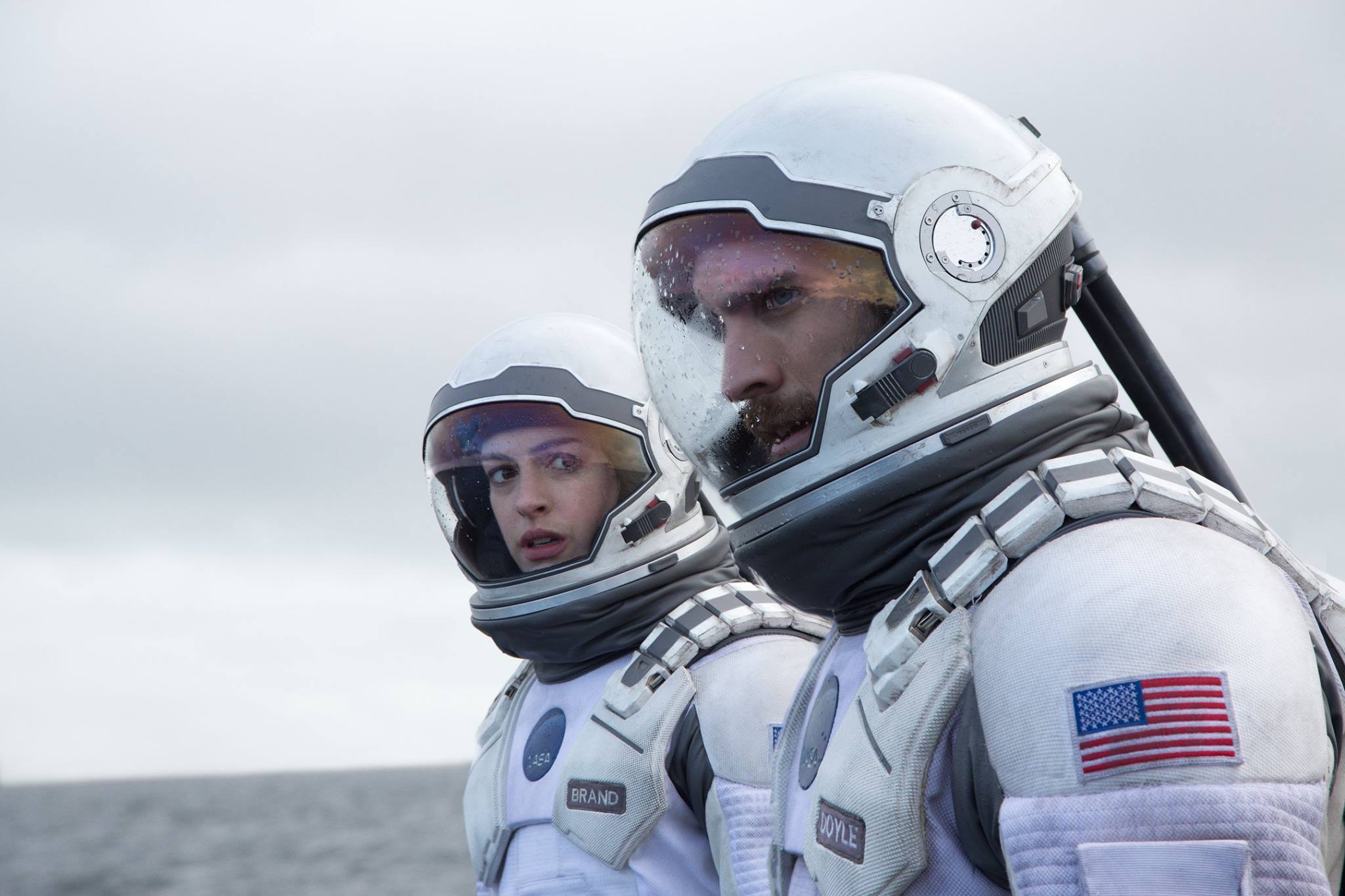 2015 Oscars Challenge: [9] Interstellar – Best Sound Mixing