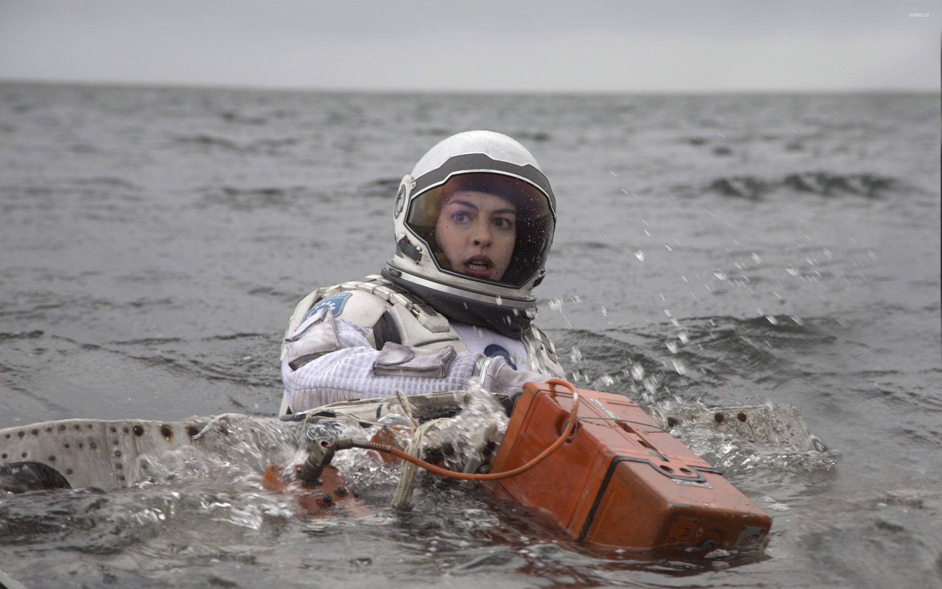 2015 Oscars Challenge: [9] Interstellar – Best Sound Editing