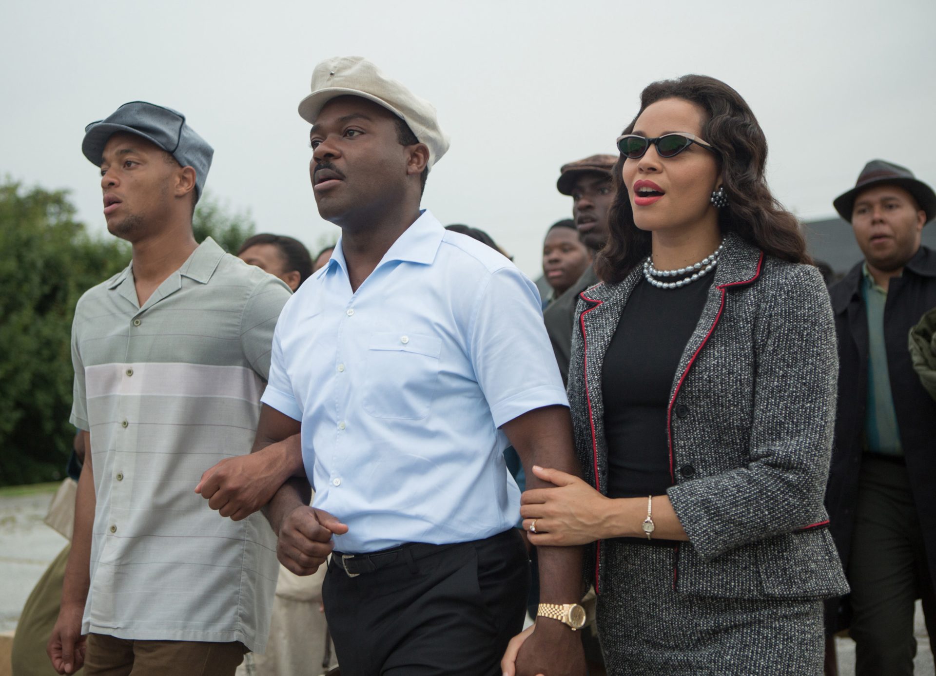 2015 Oscars Challenge: [4] Selma – Best Original Song