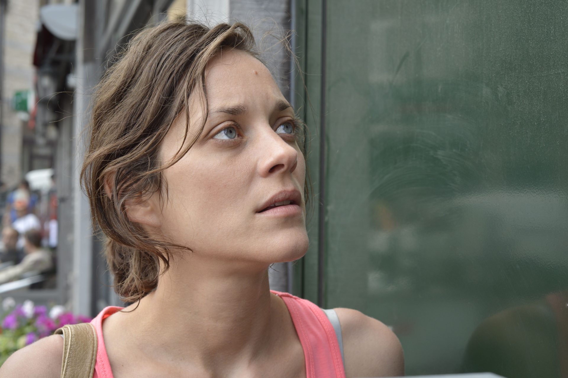 2015 Oscars Challenge: [3] Two Days, One Night – Best Actress In A Leading Role