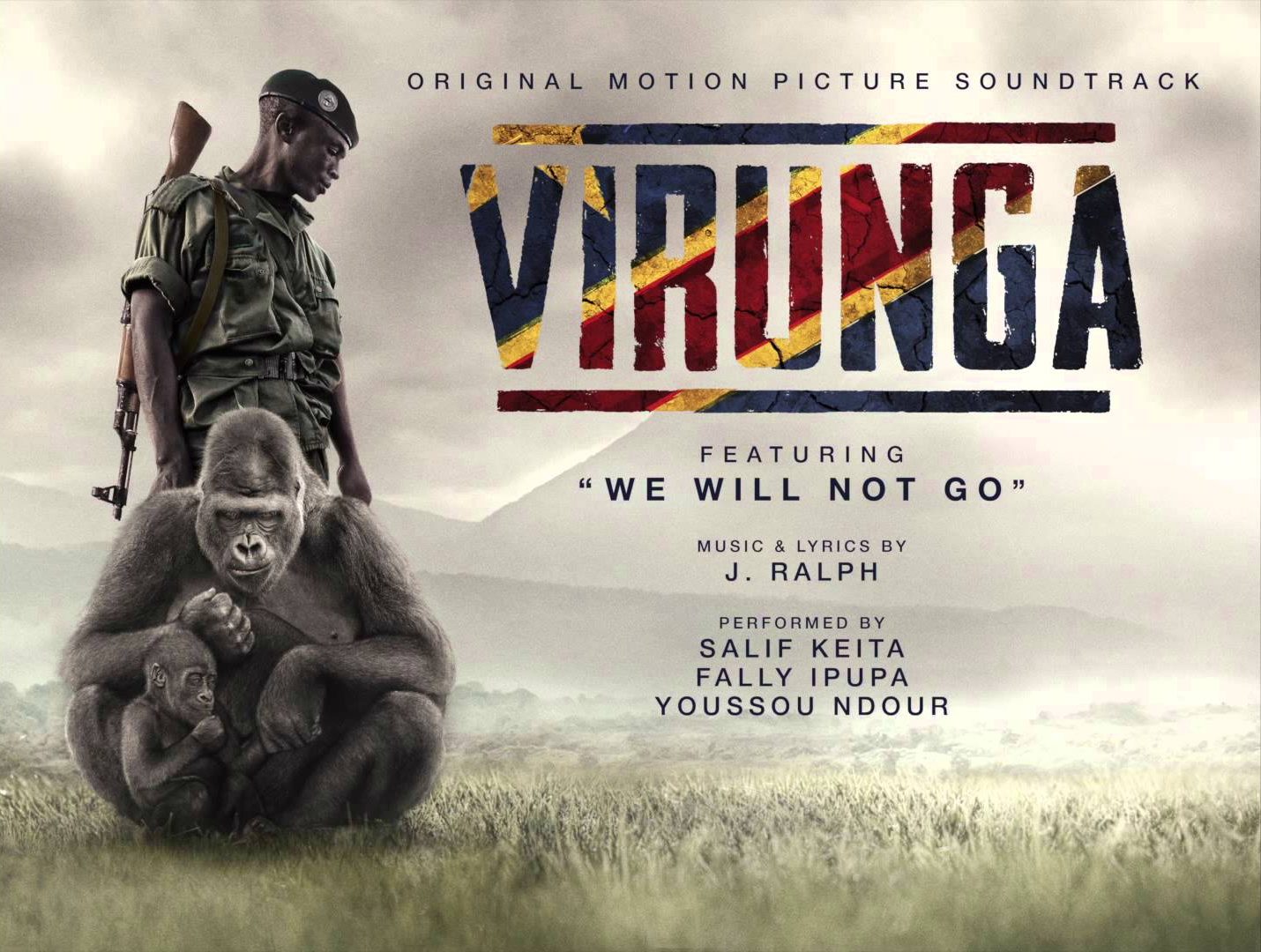 2015 Oscars Challenge: [10] Virunga – Best Documentary Feature
