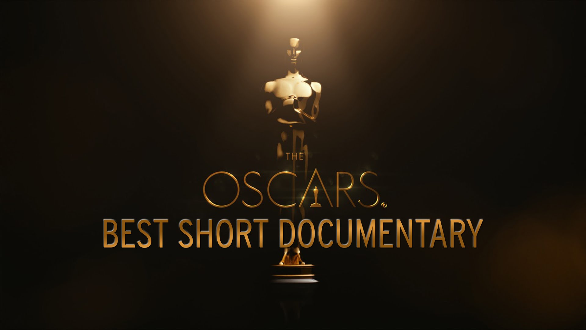 2015 Oscars Challenge: Best Documentary Shorts