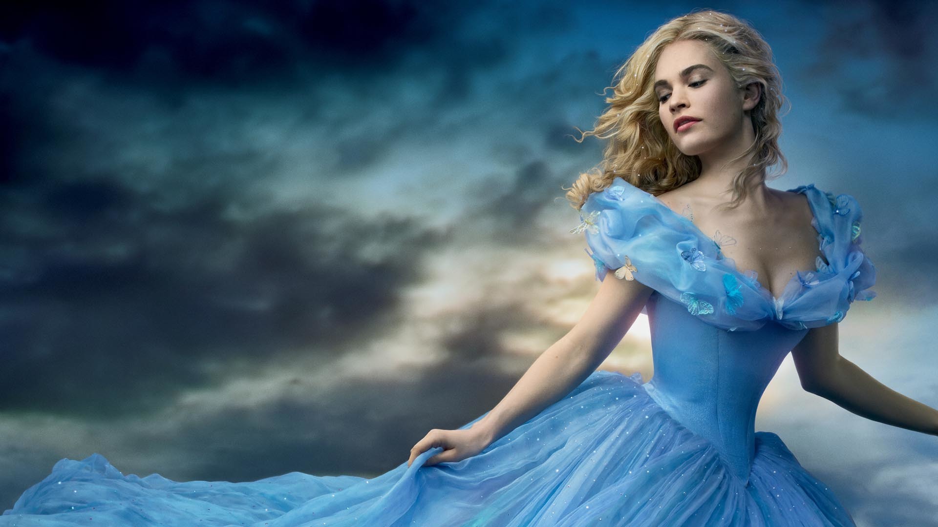 Theatrical Releases: Cinderella & Run All Night