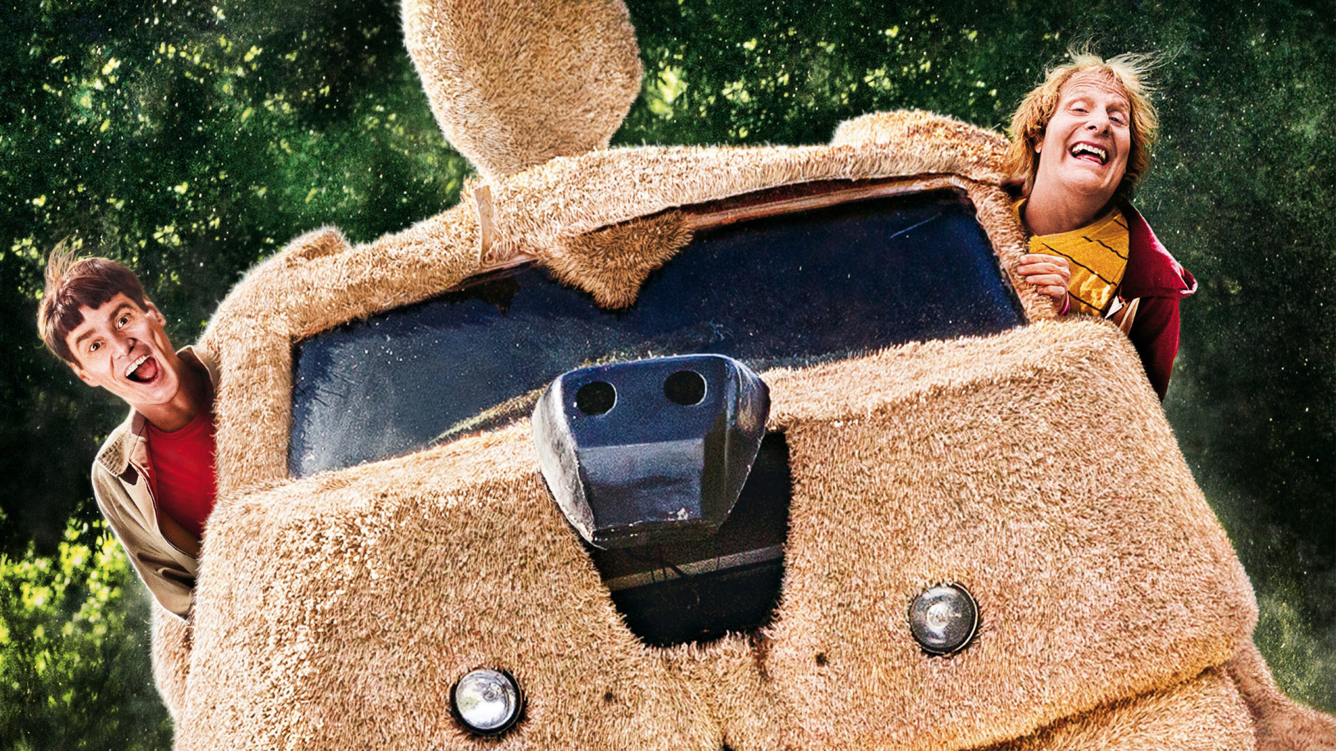 Theatrical Releases: Dumb And Dumber To & Foxcatcher