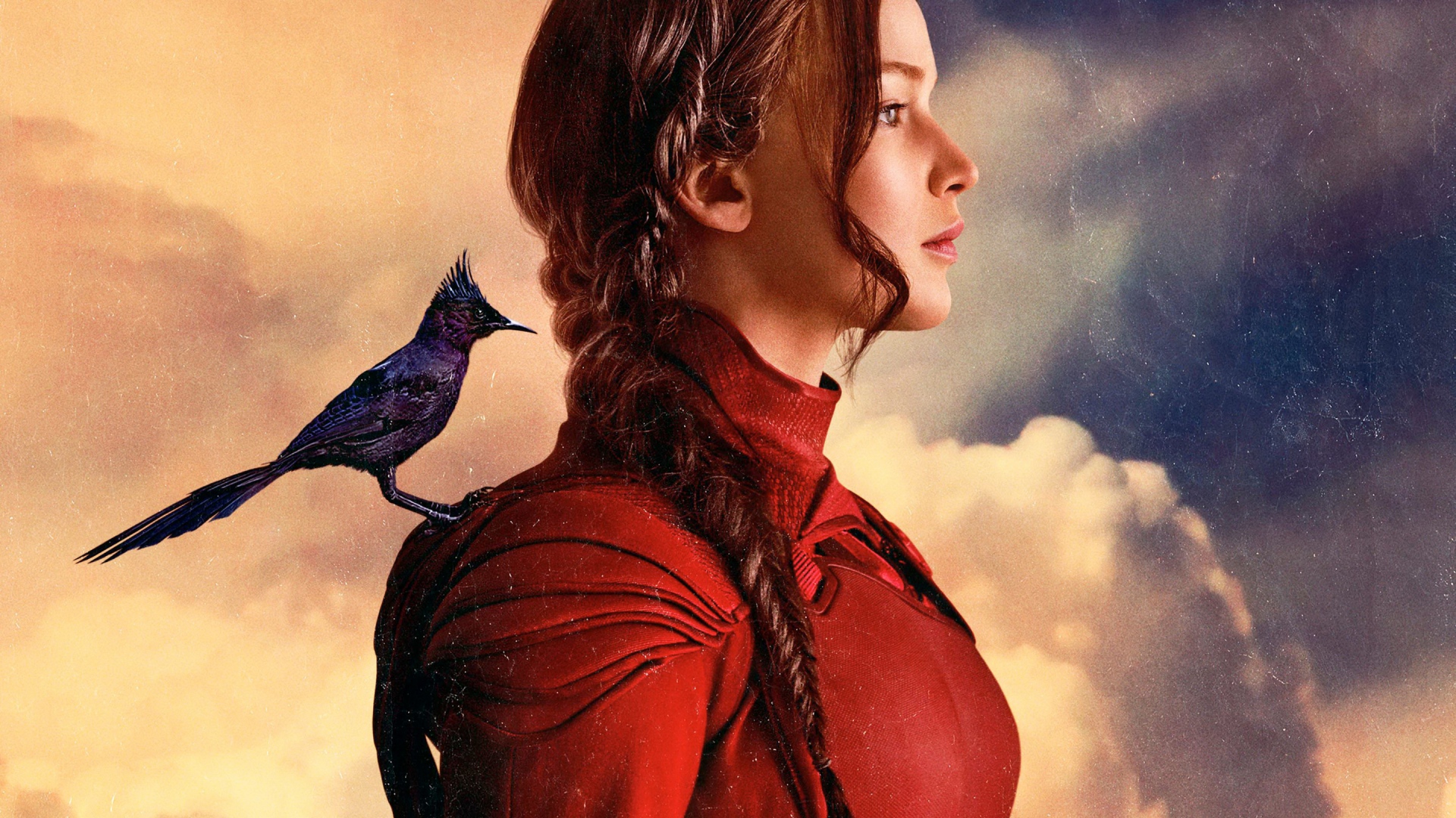Theatrical Releases: The Hunger Games: Mockingjay – Part One