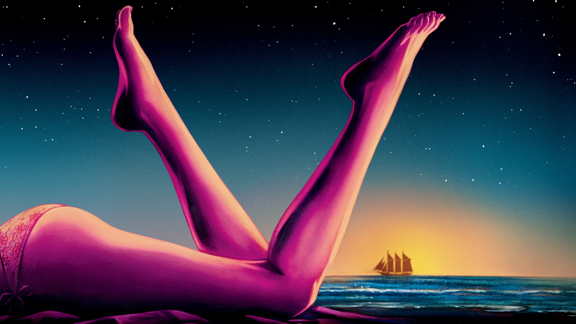 Theatrical Releases: Exodus: Gods And Kings & Inherent Vice