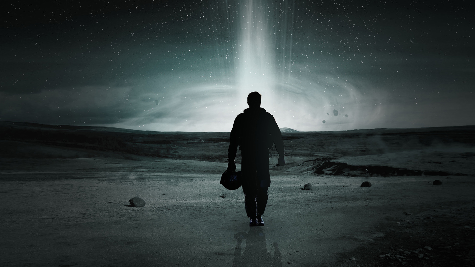 Theatrical Releases: Interstellar & Big Hero 6